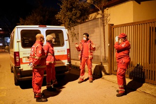 Coronavirus, a Modena la prima guarita è una nonna di 95 anni