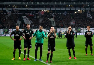 Bundesliga, ds Werder Brema: "5 cambi? Snaturano il gioco"