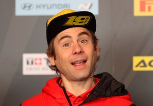 Coronavirus SBK, Bautista: "Aiutiamoci a vicenda"