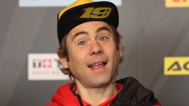 Coronavirus SBK, Bautista: "Aiutiamoci a vicenda"