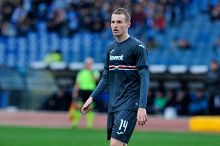 Jankto rivela: "Coronavirus? Alla Samp 15 contagi". Poi la rettifica