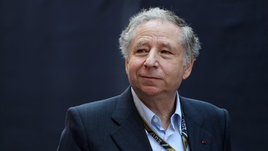 Formula 1, Jean Todt: "Non rimarrò alla guida della FIA"