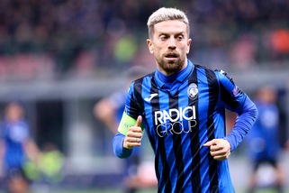 Atalanta, Gomez ai tempi del Coronavirus: "Mi sento un fantasma"