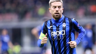 Atalanta, Gomez ai tempi del Coronavirus: "Mi sento un fantasma"