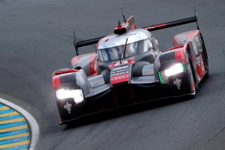 Coronavirus, la 24 Ore di Le Mans rinviata a settembre