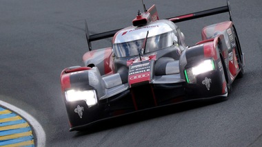 Coronavirus, la 24 Ore di Le Mans rinviata a settembre