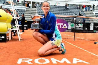 Coronavirus, il tennis si ferma fino al 7 giugno: rinviati gli Internazionali di Roma