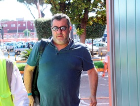 Calciomercato, Raiola: "Voglio portare un big al Real Madrid"