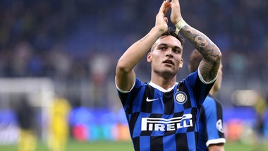 Sport: "Il Barcellona vuole Lautaro Martinez, l'Inter non fa sconti"