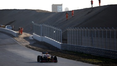 Red Bull: "Ok a chiusura a causa del coronavirus"