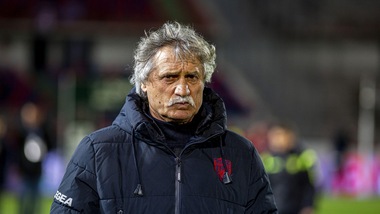 Pillon: "Coronavirus? Non potevo restare lontano da casa"