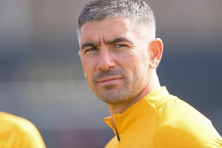 Roma, Kolarov: "Finire la stagione entro il 30 giugno? Sono pessimista"