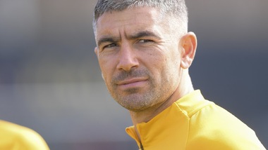 Roma, Kolarov: "Finire la stagione entro il 30 giugno? Sono pessimista"