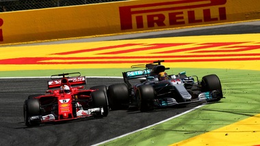 F1 senza pubblico, Gp Spagna: "Bisogna rinegoziare gli accordi con Liberty"