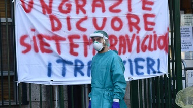 Coronavirus, 65 medici ed infermieri da Cuba a Crema