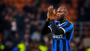Lukaku: “Io a un passo dalla Juve, ma ora voglio lo scudetto con l’Inter”
