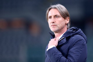 Coronavirus, Nicola: "Sosteniamo l'ospedale San Martino"