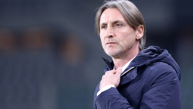 Coronavirus, Nicola: "Sosteniamo l'ospedale San Martino"