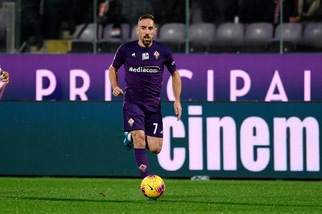 Coronavirus, Ribery: "Prendiamoci cura dei nostri cari"