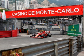 Coronavirus, GP Monaco cancellato: clamoroso in Formula 1!