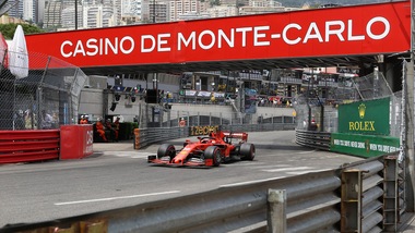 Coronavirus, GP Monaco cancellato: clamoroso in Formula 1!