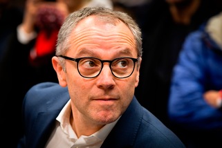 Coronavirus F1, Domenicali: "Va definito bene il calendario"