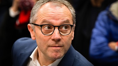 Coronavirus F1, Domenicali: "Va definito bene il calendario"