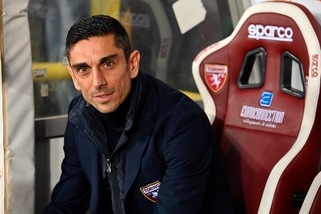 Torino, lavoro di gruppo: tecnica e possesso palla