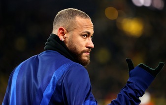 Neymar scappa in Brasile e non risponde più al Psg!