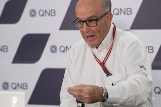 MotoGp, il capo della Dorna: "Esordio Mondiale? Forse tra luglio e novembre"