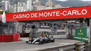 F1: Gp virtuali al posto delle gare posticipate o annullate