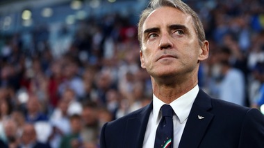 Italia, Mancini: "Zaniolo? Chiamo quelli bravi, anche senza presenze in A"