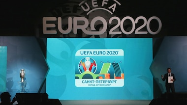 Uefa: "Europeo si chiamerà Euro2020". Poi, chiarisce: "Non è ufficiale"