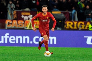 Coronavirus, Cristante: "Bergamo soffre, li abbraccio"