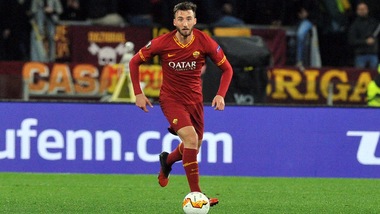 Coronavirus, Cristante: "Bergamo soffre, li abbraccio"