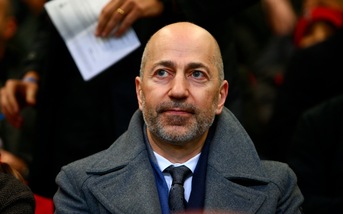 Milan, Gazidis: "Il calcio tornerà, ora la priorità è la salute"