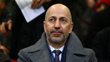 Milan, Gazidis: "Il calcio tornerà, ora la priorità è la salute"