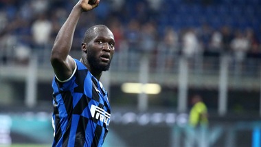 Lukaku, cuore grande: donazione da 100mila euro al San Raffaele