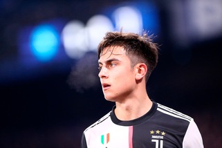 Juve, famiglia Dybala in ospedale!