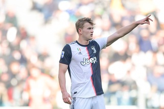 De Ligt, altro che un flop: già ora vale di più dei 75 milioni spesi