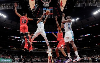 Espn: "Coronavirus, l'Nba taglia gli stipendi dei giocatori"