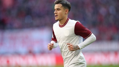 Inter, modello Chelsea: Coutinho più Eriksen