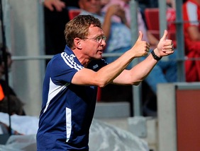 Rangnick valuta il Milan: Singer resta ottimista