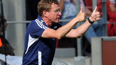 Rangnick valuta il Milan: Singer resta ottimista