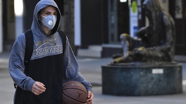 Coronavirus, in Portogallo raddoppiano i morti