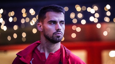 Suso, che attacco al Milan: "Ogni anno c'è sempre qualcosa di diverso"