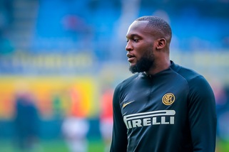 Coronavirus, Lukaku: "In città solo le ambulanze"