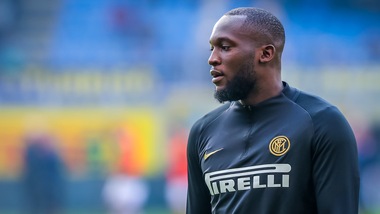 Coronavirus, Lukaku: "In città solo le ambulanze"