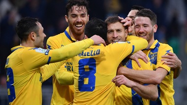 Coronavirus, il Frosinone ha donato 7 respiratori all'ospedale cittadino