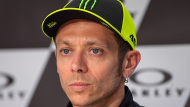 Valentino Rossi: "Difficile si possa gareggiare prima di luglio"